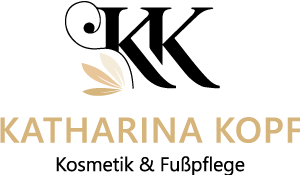 Kosmetikstudio Katharina Kopf Logo